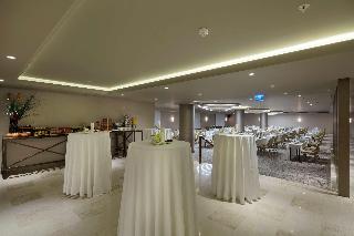 Mersin HiltonSA fotoÄŸrafÄ±