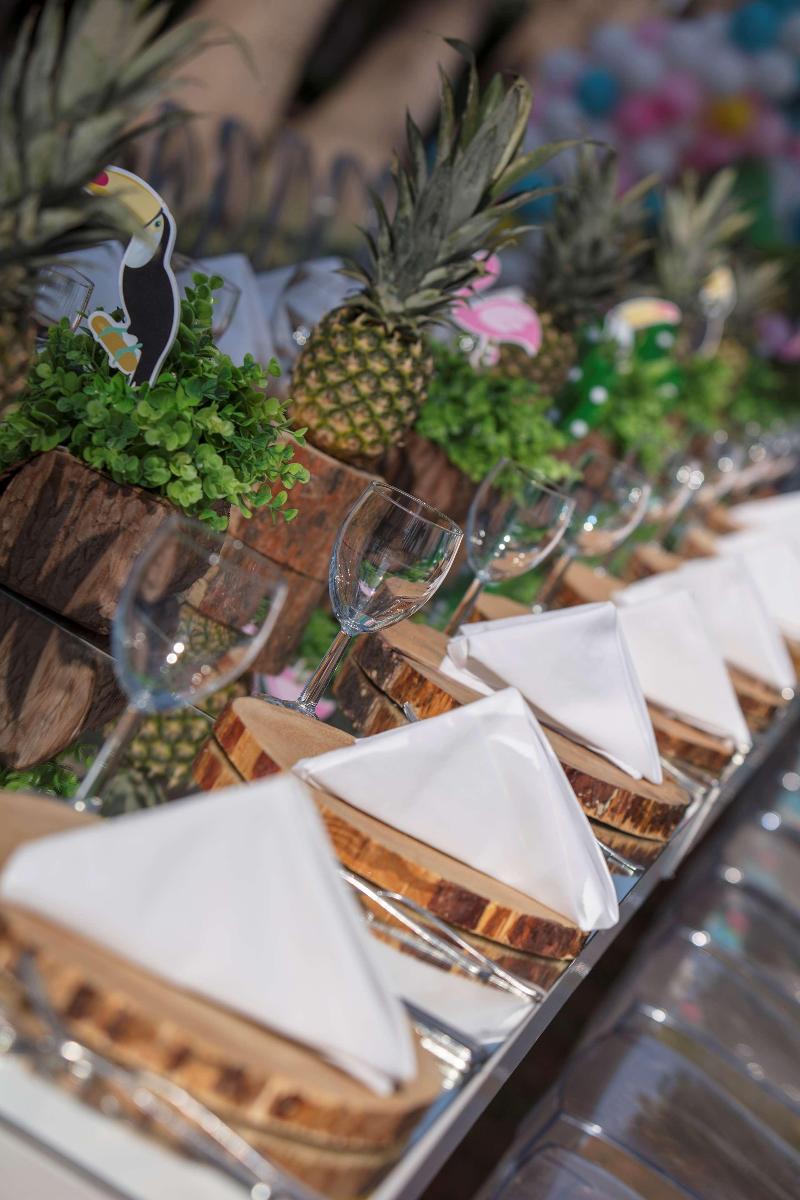 Mersin HiltonSA - Restoran