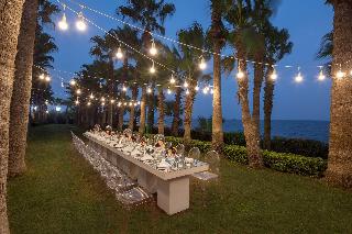 Mersin HiltonSA fotoÄŸrafÄ±