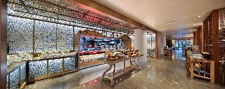 Mersin HiltonSA fotoÄŸrafÄ±