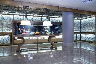 Mersin HiltonSA fotoÄŸrafÄ±