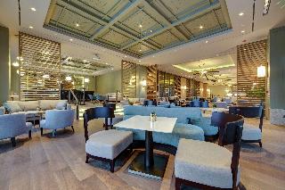 Mersin HiltonSA fotoÄŸrafÄ±