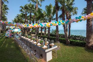 Mersin HiltonSA fotoÄŸrafÄ±