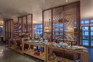 Mersin HiltonSA fotoÄŸrafÄ±