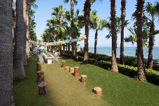 Mersin HiltonSA fotoÄŸrafÄ±