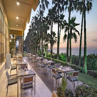 Mersin HiltonSA fotoÄŸrafÄ±