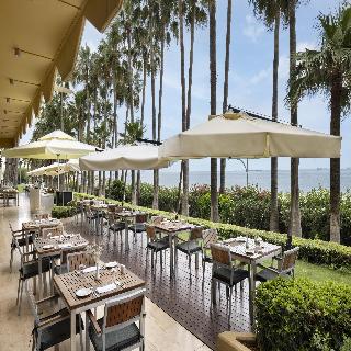 Mersin HiltonSA fotoÄŸrafÄ±