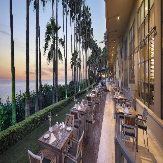 Mersin HiltonSA fotoÄŸrafÄ±