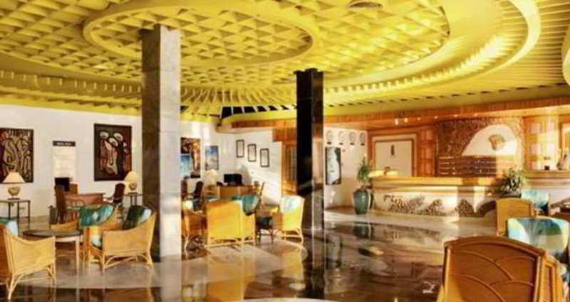 Coral Resort Nuweiba fotoÄŸrafÄ±