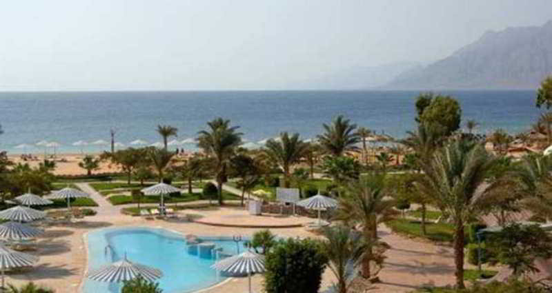 Coral Resort Nuweiba fotoÄŸrafÄ±