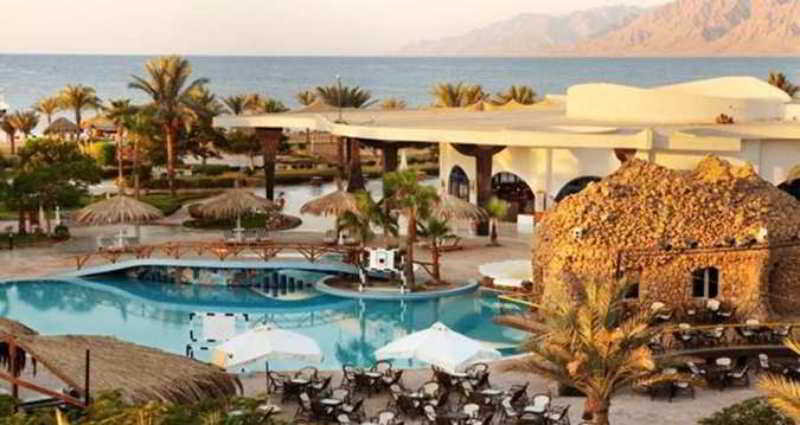 Coral Resort Nuweiba fotoÄŸrafÄ±