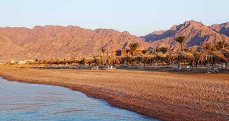Coral Resort Nuweiba fotoÄŸrafÄ±