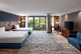 Hilton Istanbul Bosphorus oda fotoğrafı