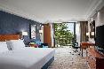 Hilton Istanbul Bosphorus oda fotoğrafı