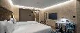 Hilton Istanbul Bosphorus oda fotoğrafı