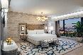 Hilton Istanbul Bosphorus oda fotoğrafı