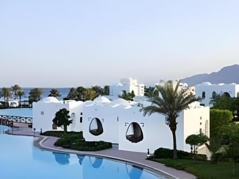 Dahab Resort - Oda