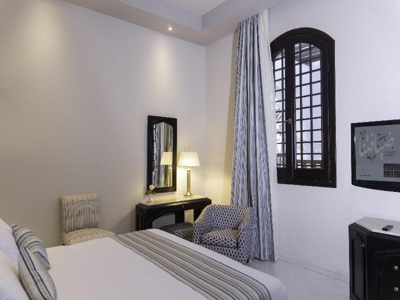 Dahab Resort - Oda