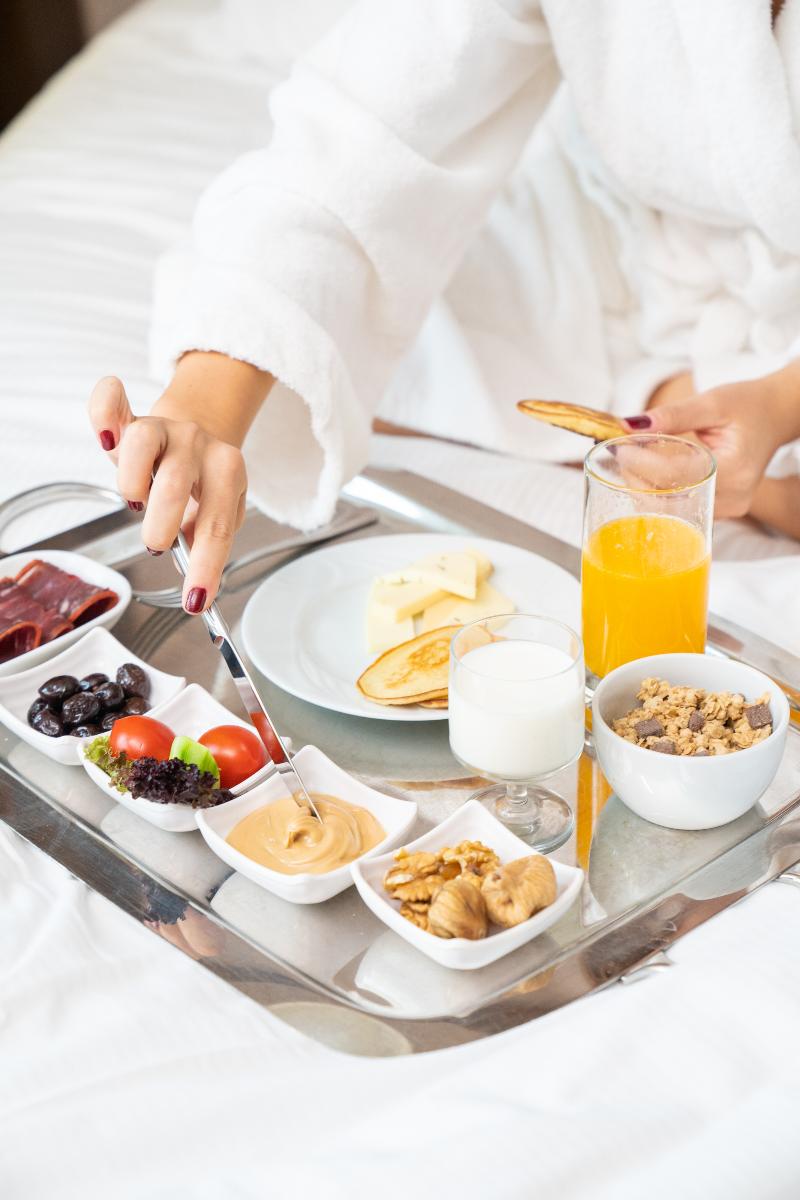 Wyndham Grand Kayseri - Bar