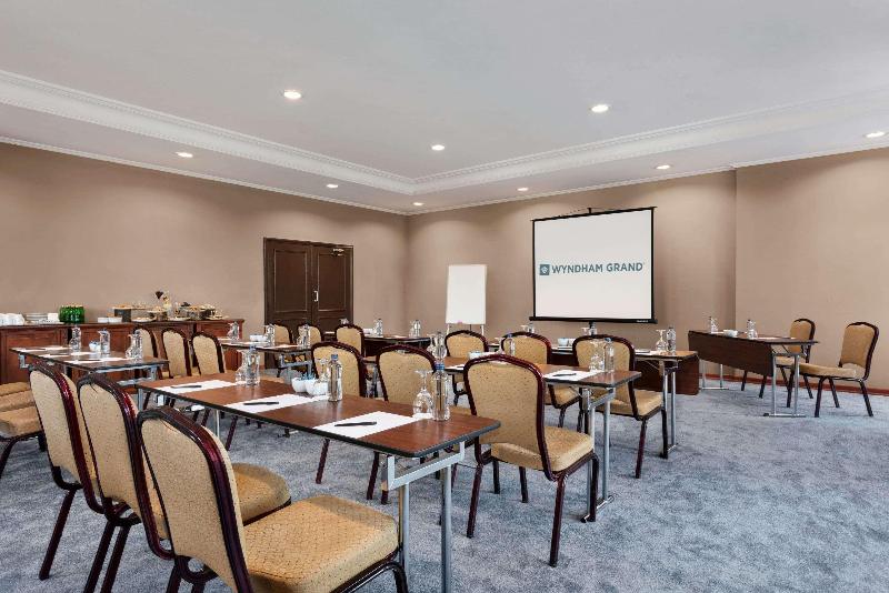 Wyndham Grand Kayseri - Toplantı