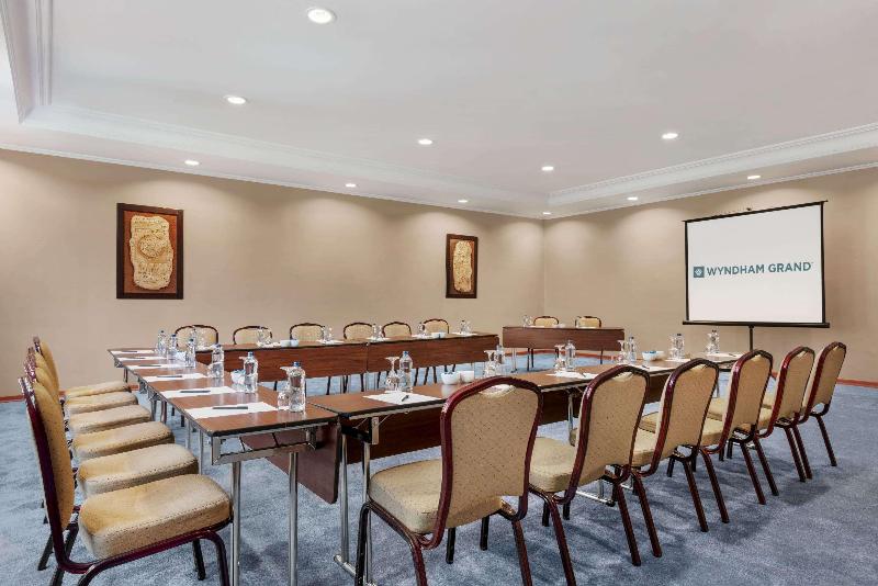 Wyndham Grand Kayseri - Toplantı