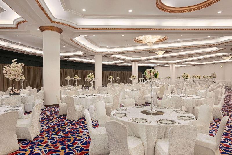 Wyndham Grand Kayseri - Toplantı