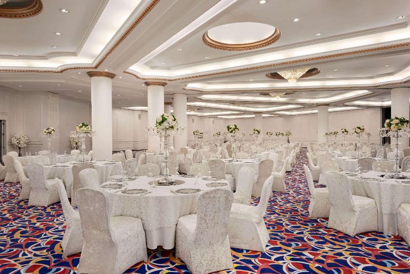 Wyndham Grand Kayseri - Toplantı