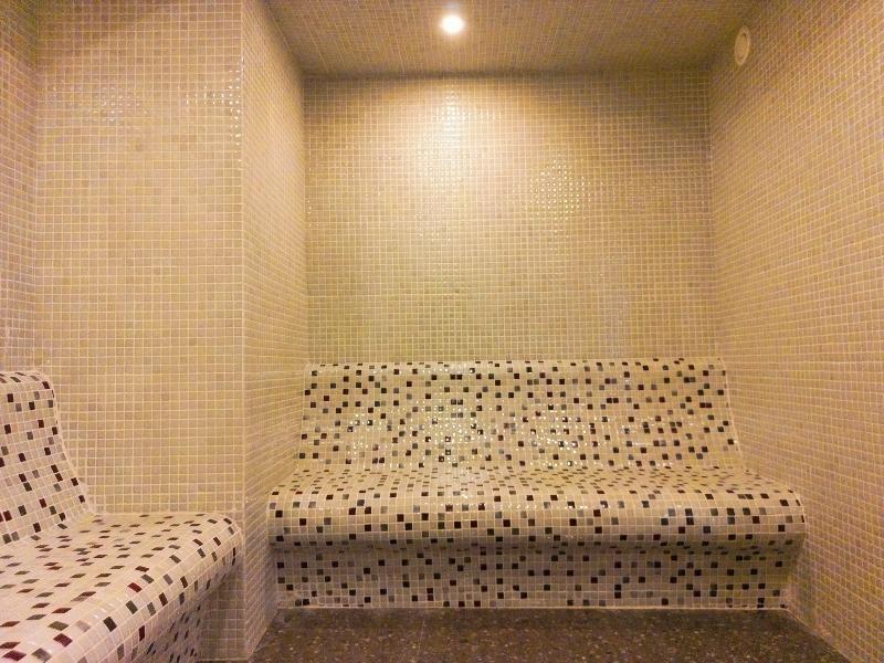 Wyndham Grand Kayseri - Aktivite