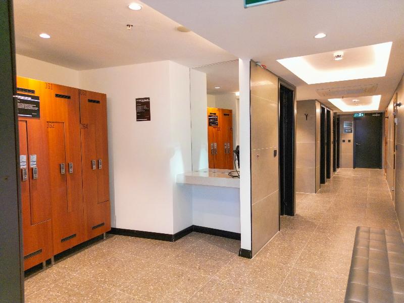 Wyndham Grand Kayseri - Aktivite