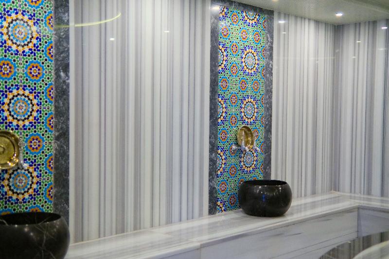 Wyndham Grand Kayseri - Aktivite