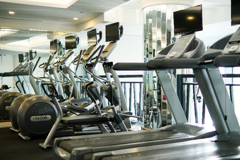 Wyndham Grand Kayseri - Aktivite