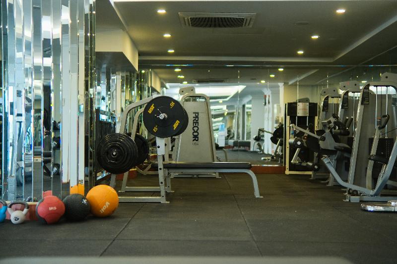 Wyndham Grand Kayseri - Aktivite