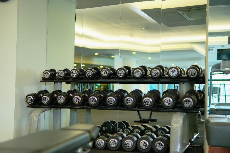 Wyndham Grand Kayseri - Aktivite