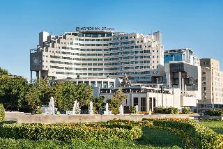 Wyndham Grand Kayseri otel fotoğrafı