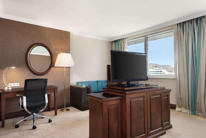Wyndham Grand Kayseri - Oda