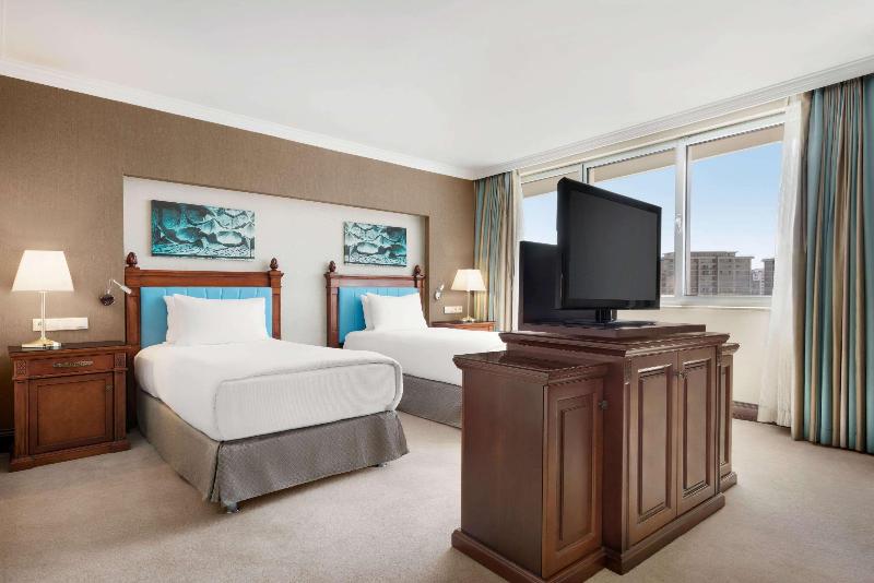 Wyndham Grand Kayseri - Oda