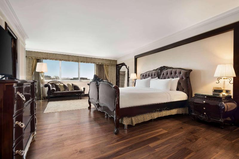 Wyndham Grand Kayseri - Oda