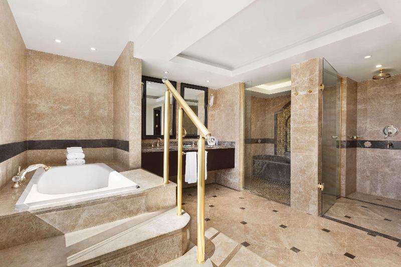 Wyndham Grand Kayseri - Oda