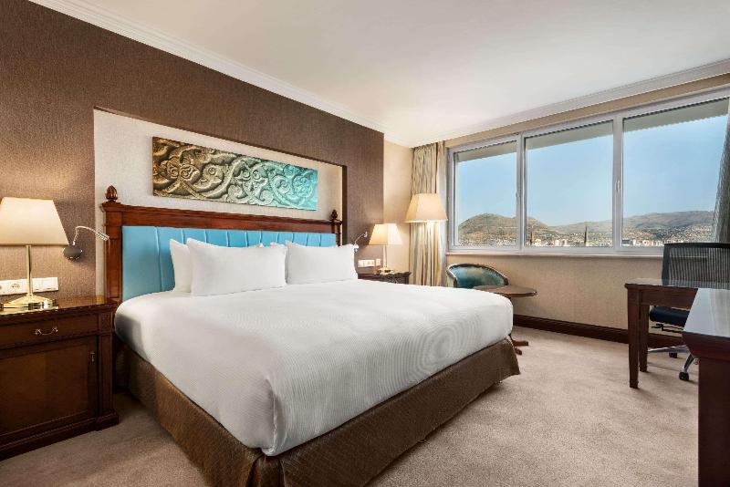 Wyndham Grand Kayseri - Oda