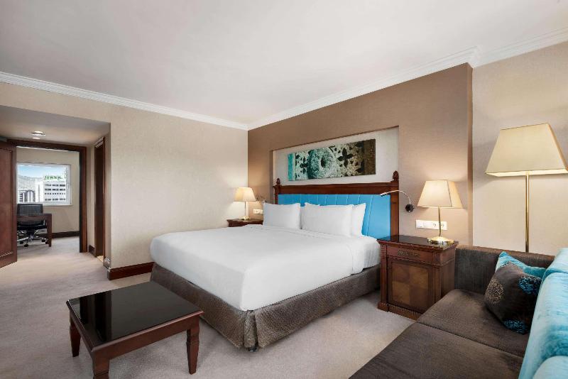 Wyndham Grand Kayseri - Oda
