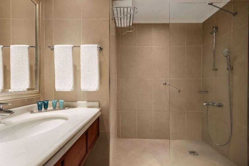 Wyndham Grand Kayseri - Oda