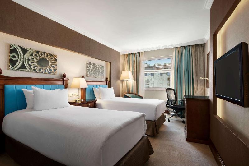 Wyndham Grand Kayseri - Oda