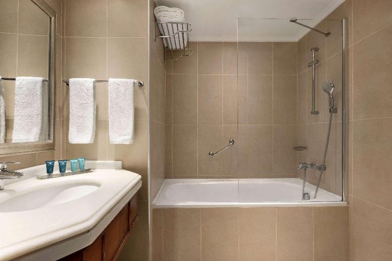 Wyndham Grand Kayseri - Oda