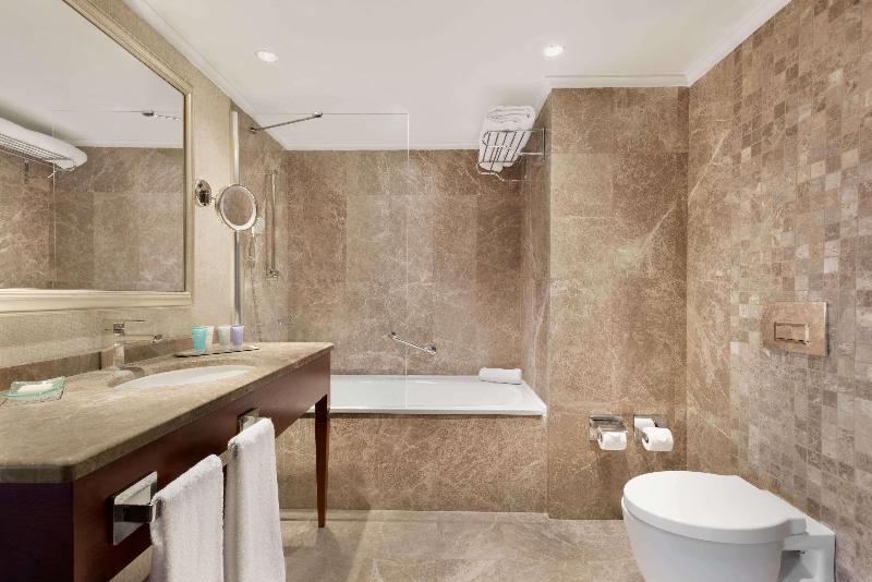 Wyndham Grand Kayseri - Oda