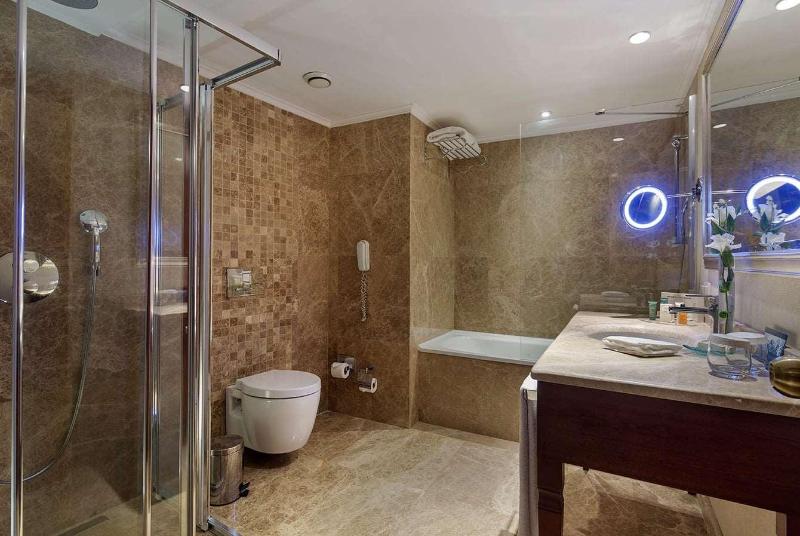 Wyndham Grand Kayseri - Oda