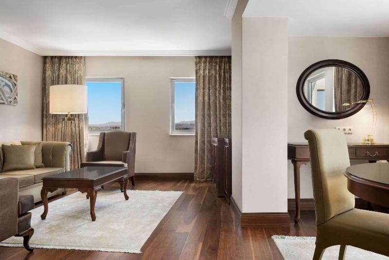 Wyndham Grand Kayseri - Oda