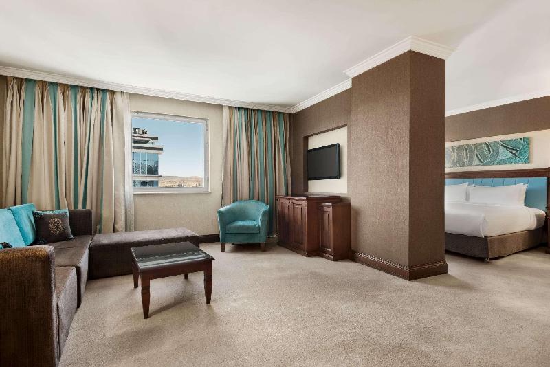 Wyndham Grand Kayseri - Oda