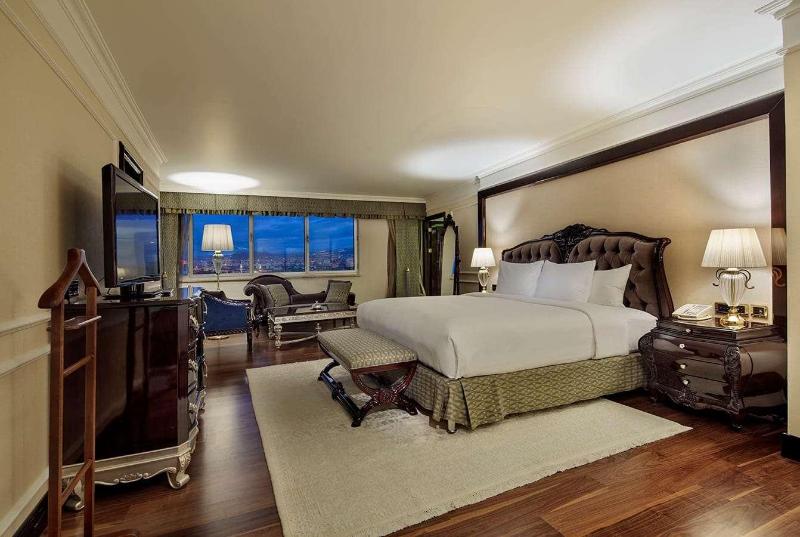 Wyndham Grand Kayseri - Oda