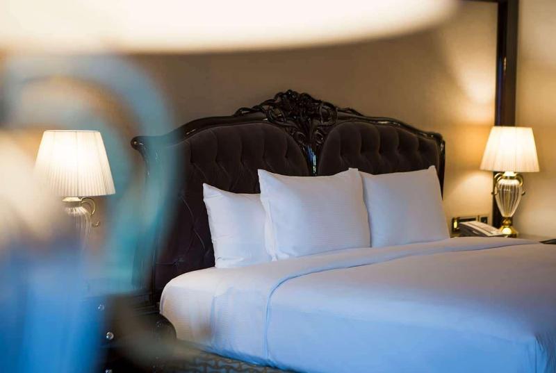 Wyndham Grand Kayseri - Oda
