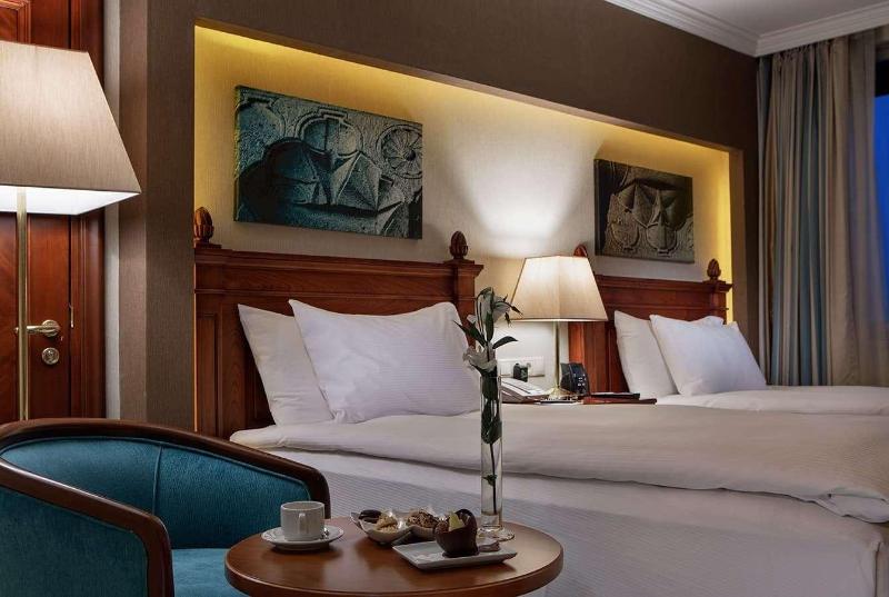 Wyndham Grand Kayseri - Oda
